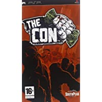 The Con [Importación italiana]